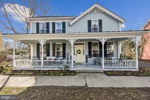 106 Chestnut Street E, Saint Michaels, MD 21663 - Photo 1