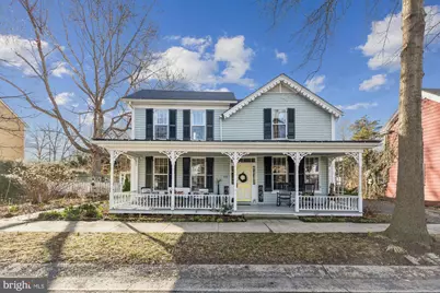 106 Chestnut Street E, Saint Michaels, MD 21663 - Photo 2