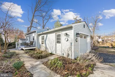 106 Chestnut Street E, Saint Michaels, MD 21663 - Photo 44