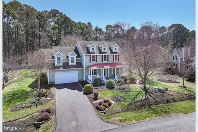 24965 Back Creek Drive, Saint Michaels, MD 21663 - Photo 22