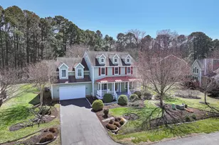 24965 Back Creek Dr, Saint Michaels, MD 21663 - Photo 22