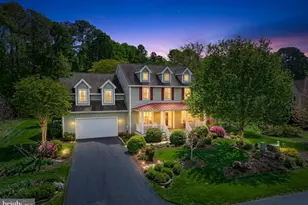 24965 Back Creek Dr, Saint Michaels, MD 21663 - Photo 1