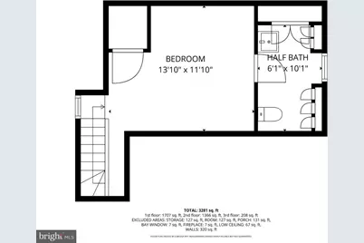 114 W Chestnut Street, Saint Michaels, MD 21663 - Photo 46