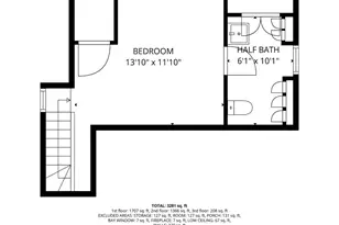 114 W Chestnut St, Saint Michaels, MD 21663 - Photo 46