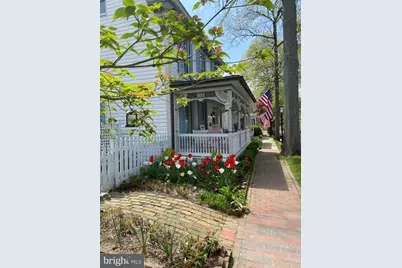 114 W Chestnut Street, Saint Michaels, MD 21663 - Photo 2