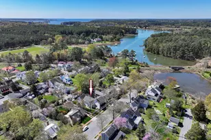 114 W Chestnut St, Saint Michaels, MD 21663 - Photo 6