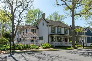 114 W Chestnut St, Saint Michaels, MD 21663 - Photo 1