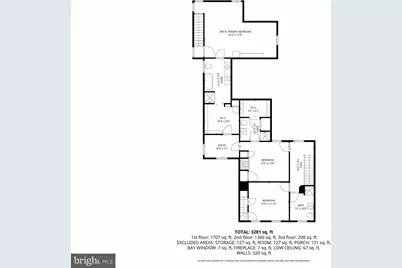 114 W Chestnut Street, Saint Michaels, MD 21663 - Photo 36