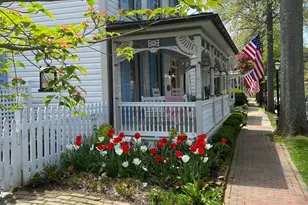 114 W Chestnut St, Saint Michaels, MD 21663 - Photo 2
