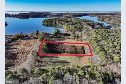 Cooper Point Road, Bozman, MD 21612 - Photo 1