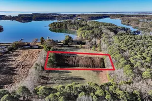 Cooper Point Rd, Bozman, MD 21612 - Photo 1