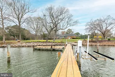 4752 Sailors Retreat Road, Oxford, MD 21654 - Photo 8