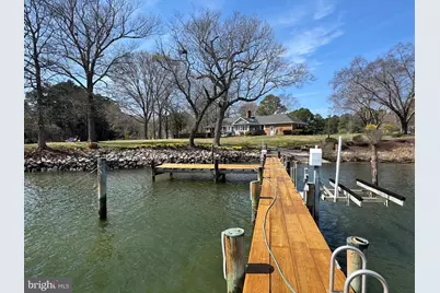 4752 Sailors Retreat Road, Oxford, MD 21654 - Photo 2