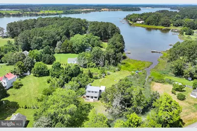 8000 Bozman Neavitt Road, Bozman, MD 21612 - Photo 2