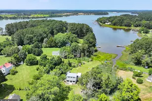 8000 Bozman Neavitt Rd, Bozman, MD 21612 - Photo 2