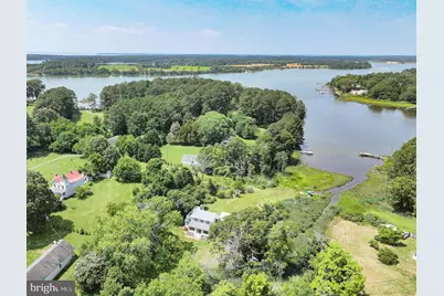 8000 Bozman Neavitt Road, Bozman, MD 21612 - Photo 48