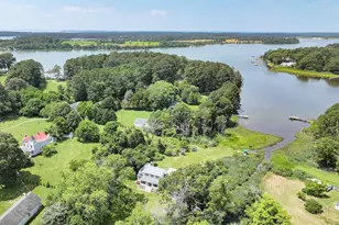 8000 Bozman Neavitt Rd, Bozman, MD 21612 - Photo 48