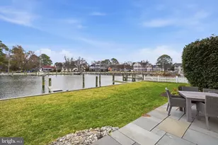 222 Chestnut, Saint Michaels, MD 21663 - Photo 56