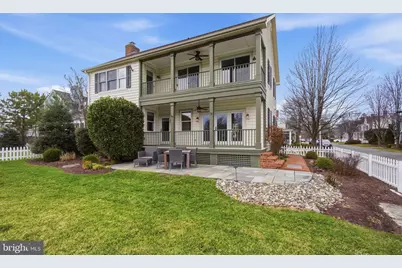 222 Chestnut, Saint Michaels, MD 21663 - Photo 1
