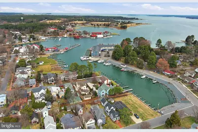 222 Chestnut, Saint Michaels, MD 21663 - Photo 34