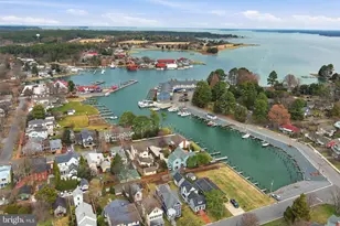 222 Chestnut, Saint Michaels, MD 21663 - Photo 34