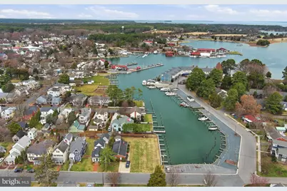 222 Chestnut, Saint Michaels, MD 21663 - Photo 36
