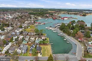 222 Chestnut, Saint Michaels, MD 21663 - Photo 36