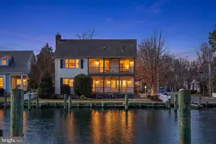 222 Chestnut, Saint Michaels, MD 21663 - Photo 1