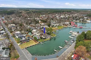 222 Chestnut, Saint Michaels, MD 21663 - Photo 38