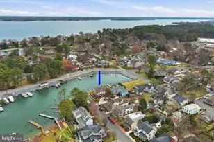 222 Chestnut, Saint Michaels, MD 21663 - Photo 46