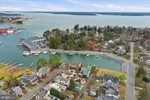222 Chestnut, Saint Michaels, MD 21663 - Photo 32