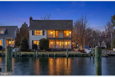 222 Chestnut, Saint Michaels, MD 21663 - Photo 4