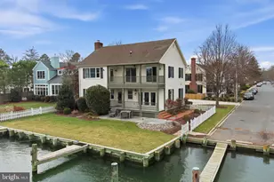 222 Chestnut, Saint Michaels, MD 21663 - Photo 4