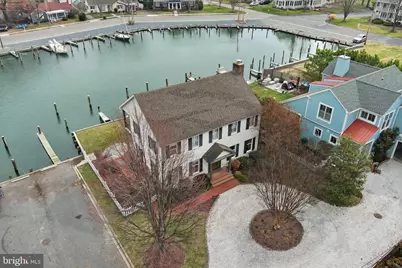 222 Chestnut, Saint Michaels, MD 21663 - Photo 4