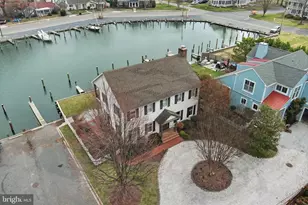 222 Chestnut, Saint Michaels, MD 21663 - Photo 4