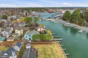 222 Chestnut, Saint Michaels, MD 21663 - Photo 50