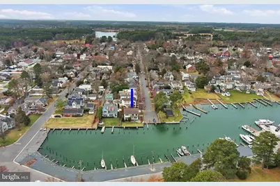222 Chestnut, Saint Michaels, MD 21663 - Photo 40