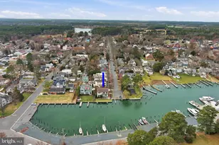 222 Chestnut, Saint Michaels, MD 21663 - Photo 40