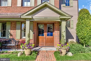 203 Chew Ave E, Saint Michaels, MD 21663 - Photo 6
