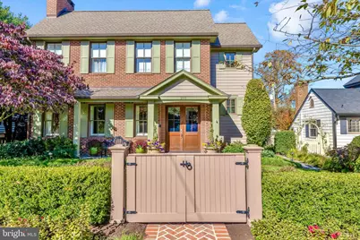 203 Chew Avenue E, Saint Michaels, MD 21663 - Photo 2