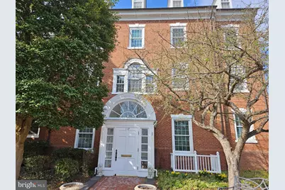 117 E Dover Street #105, Easton, MD 21601 - Photo 1