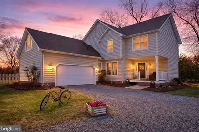 209 Third Street, Oxford, MD 21654 - Photo 1