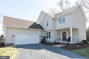 209 3rd St, Oxford, MD 21654 - Photo 2