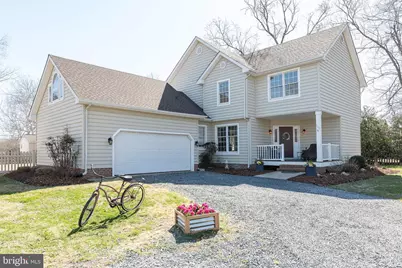 209 Third Street, Oxford, MD 21654 - Photo 2