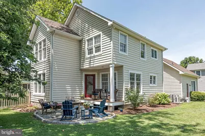 209 Third Street, Oxford, MD 21654 - Photo 6