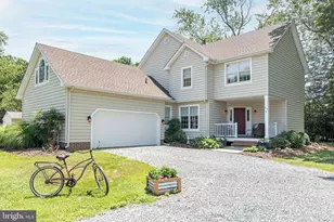 209 3rd St, Oxford, MD 21654 - Photo 1