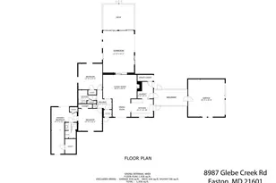 8987 Glebe Creek Rd, Easton, MD 21601 - Photo 16