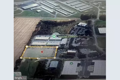 I-Way Court Lot #9, Easton, MD 21601 - Photo 1