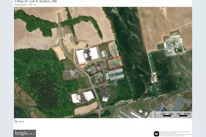 I-Way Court Lot #9, Easton, MD 21601 - Photo 2