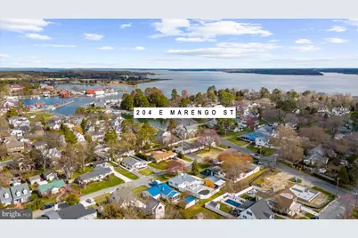 204 E Marengo Street, Saint Michaels, MD 21663 - Photo 4